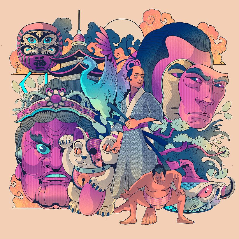 Ilustracion 2021 (part1) 9