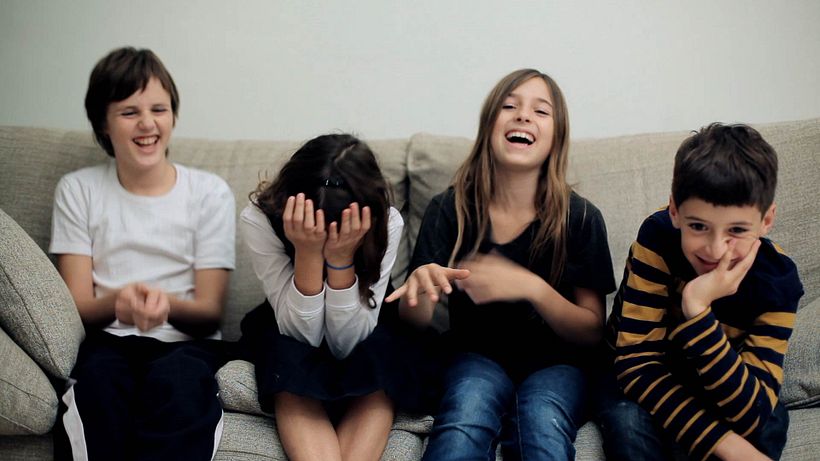 Los primeros días 5