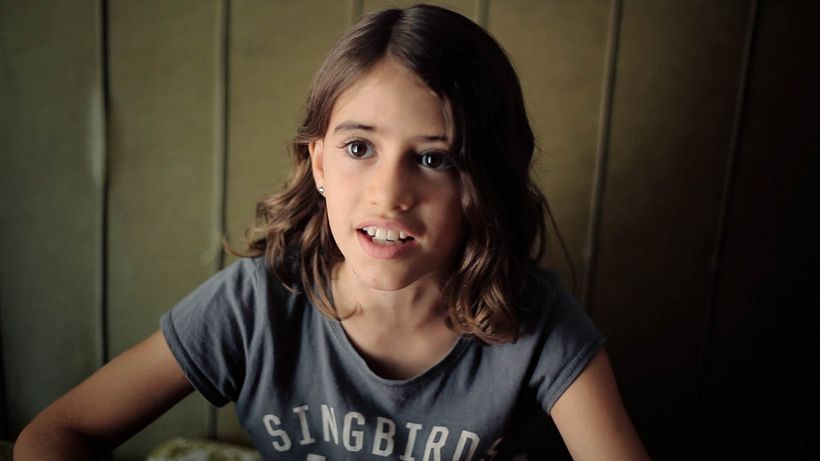 Los primeros días 3