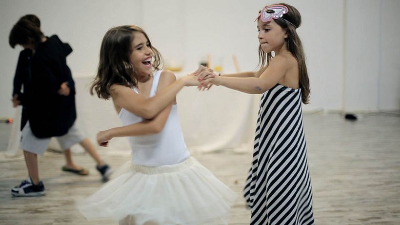 Los primeros días 7