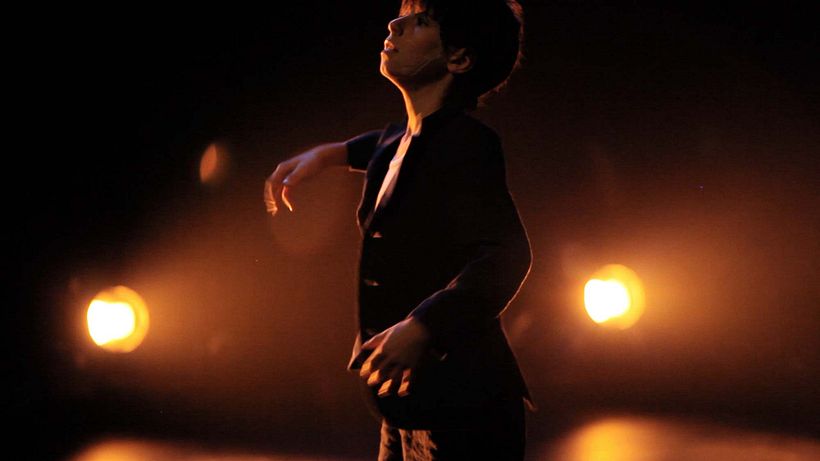 Los primeros días 4