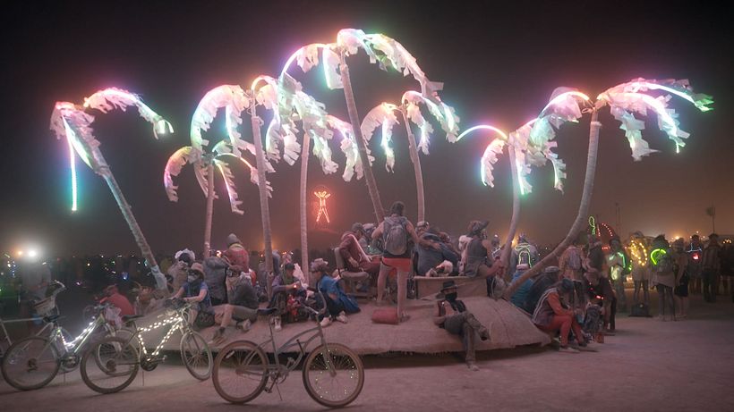 Desert Cosmonauts 11