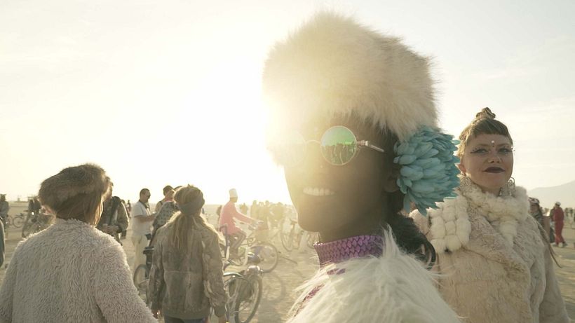 Desert Cosmonauts 13