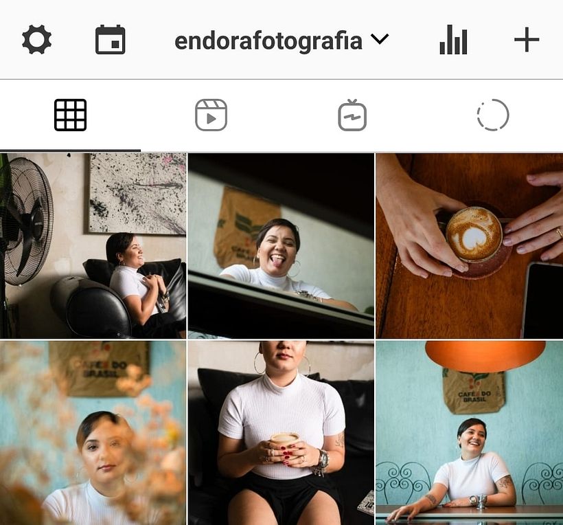 Meu projeto do curso: Fotografia lifestyle para Instagram 3