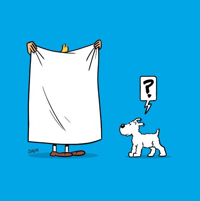 #WhatTheFluffChallenge Celebrity por Raul Salazar.