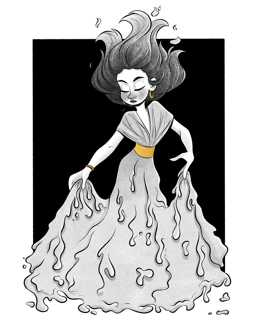Giorno 2 - Candle