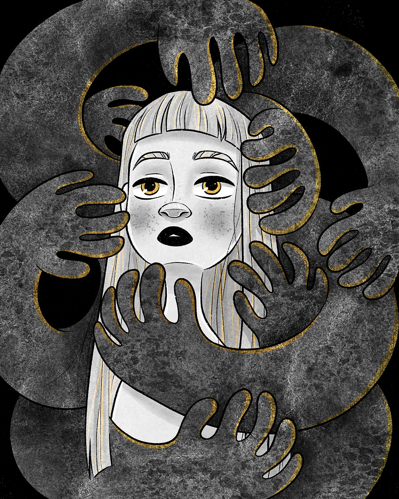 Giorno 10 - Eclipse