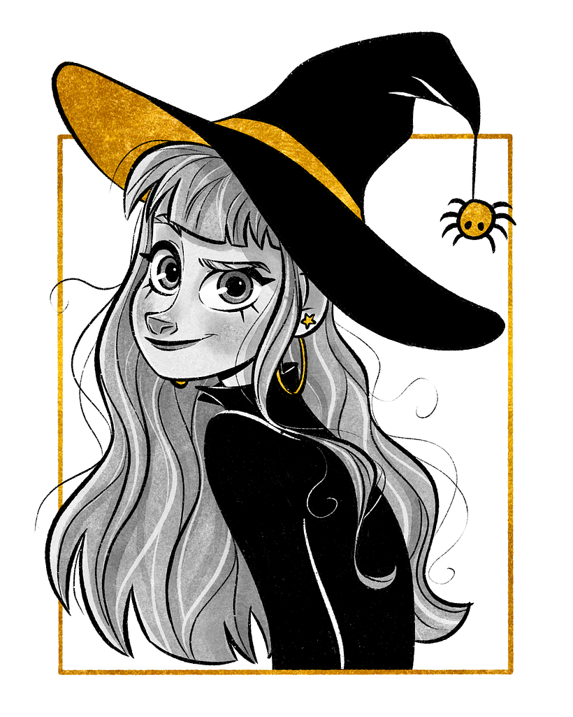 Giorno 13 - Hat