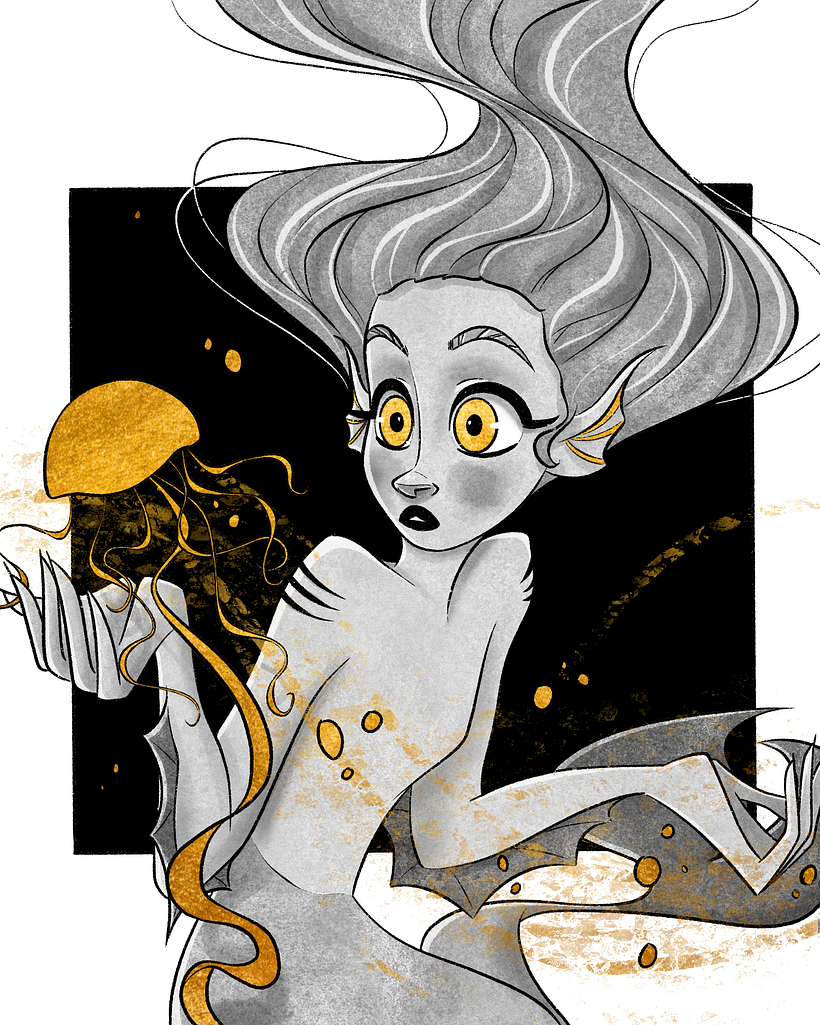 Giorno 15 - Siren