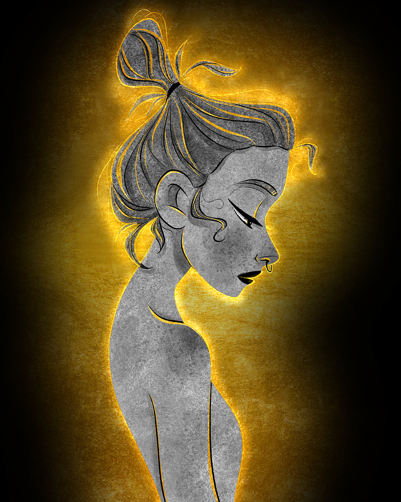 Giorno 16 - Light