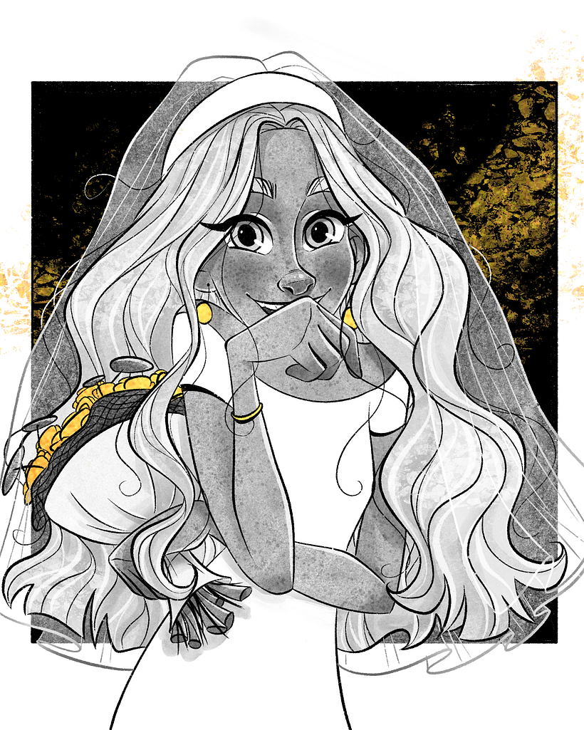 Giorno 9 - Ceremony