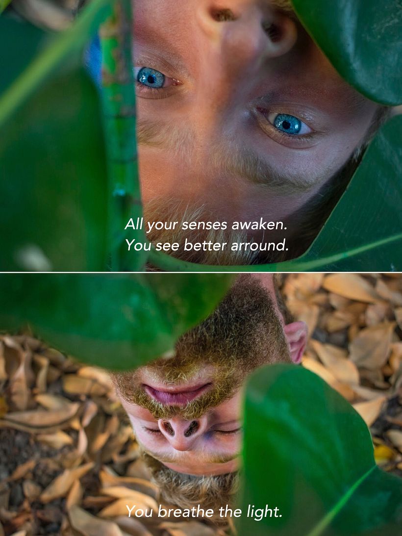 BECOMING ONE 3