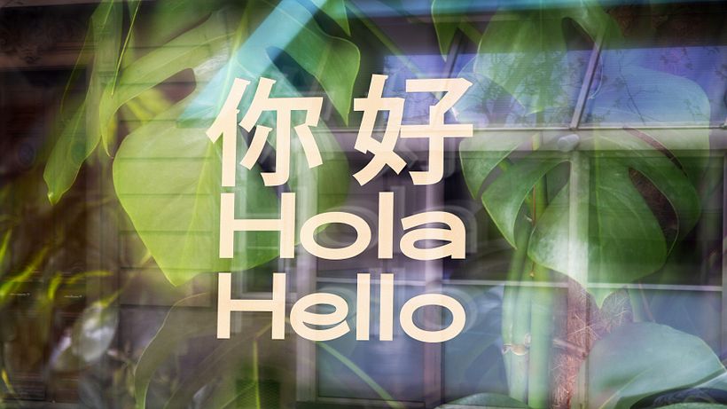 Mi Proyecto del curso: Identidad visual para proyectos de alimentación 1