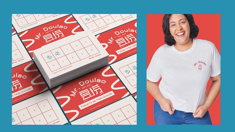 Mi Proyecto del curso: Identidad visual para proyectos de alimentación 4