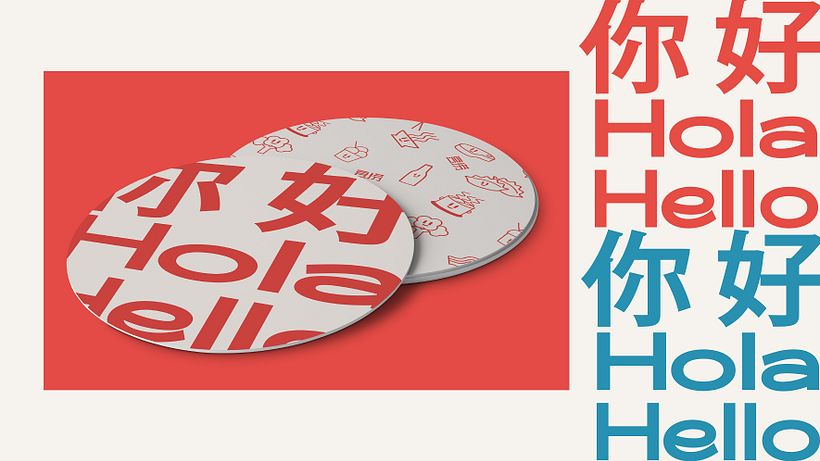 Mi Proyecto del curso: Identidad visual para proyectos de alimentación 6