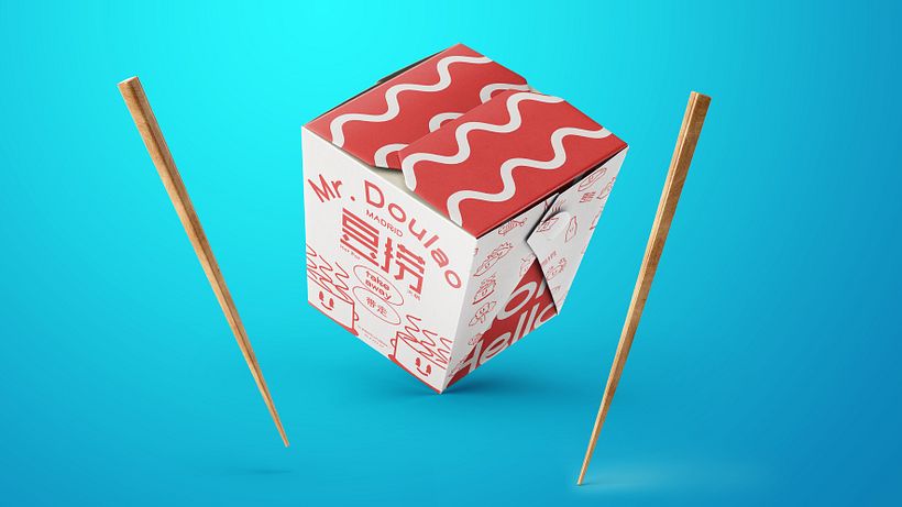 Mi Proyecto del curso: Identidad visual para proyectos de alimentación 7