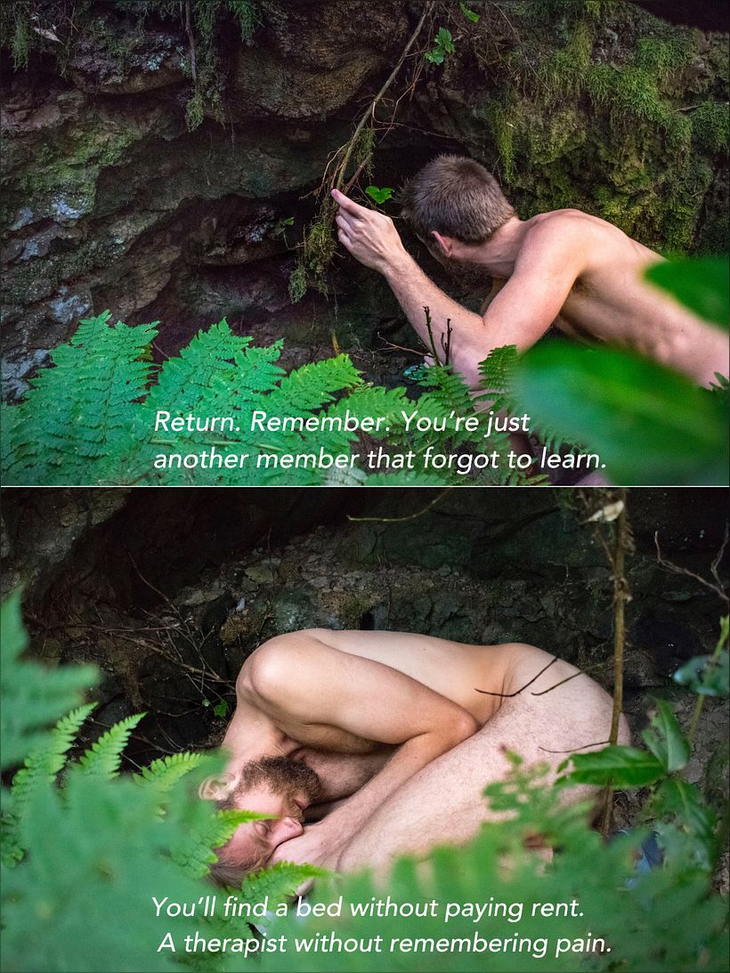 BECOMING ONE 8