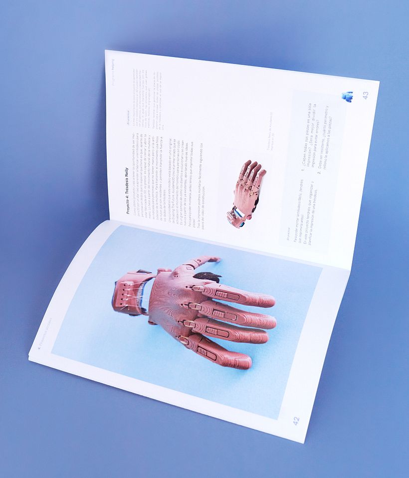 Helping schoolbook design 6