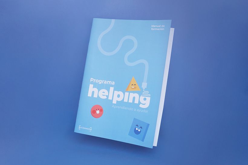 Helping schoolbook design 9