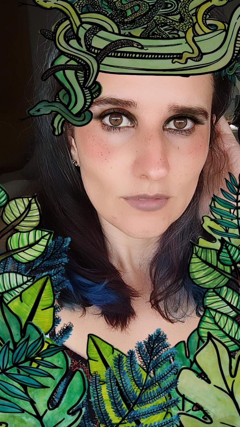 Filtro final aplicado en IG