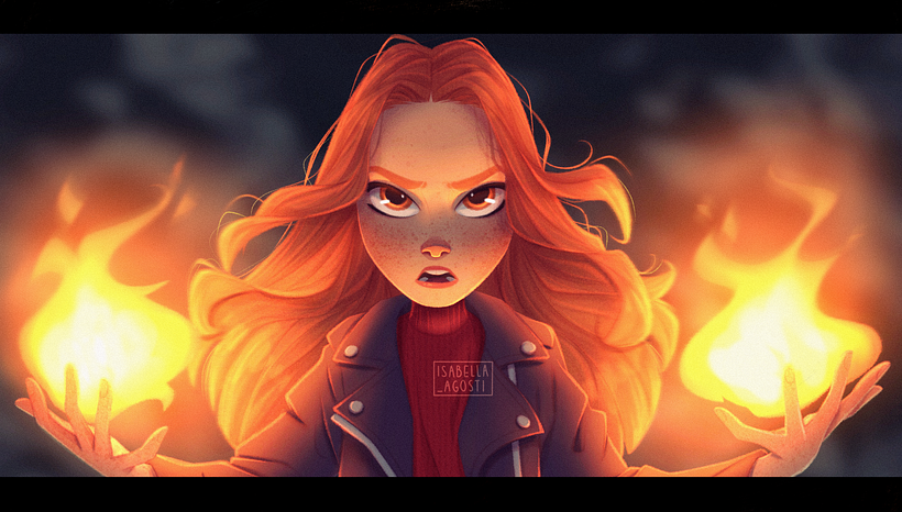 Bloom - Fate The Winx Saga