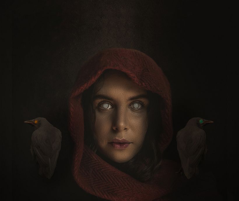 Hugin y Munin 3