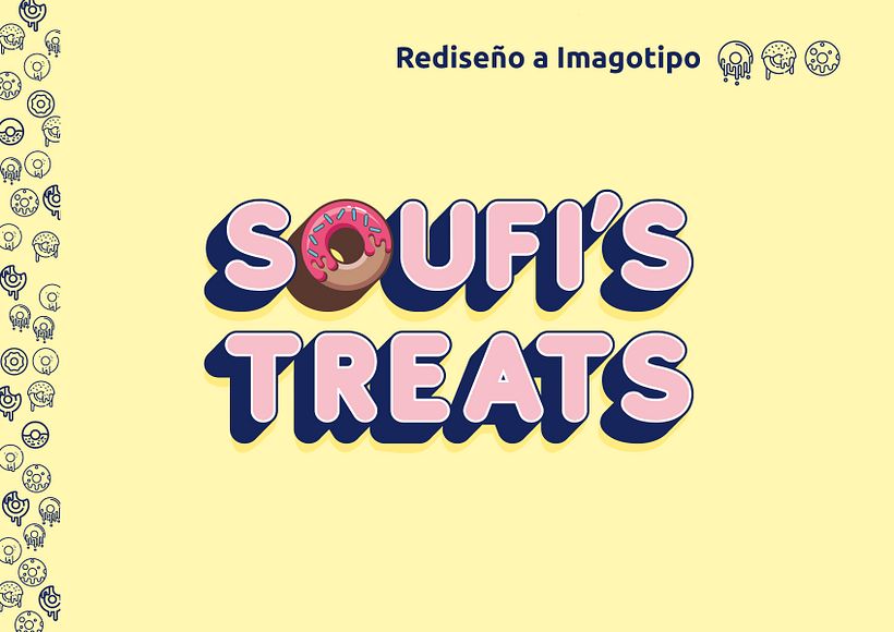 Soufi´s Treats 2