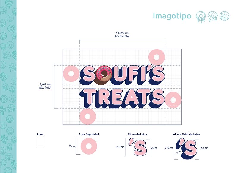 Soufi´s Treats 3