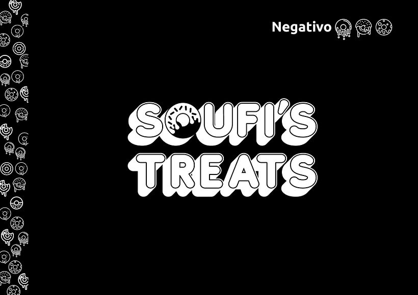 Soufi´s Treats 5