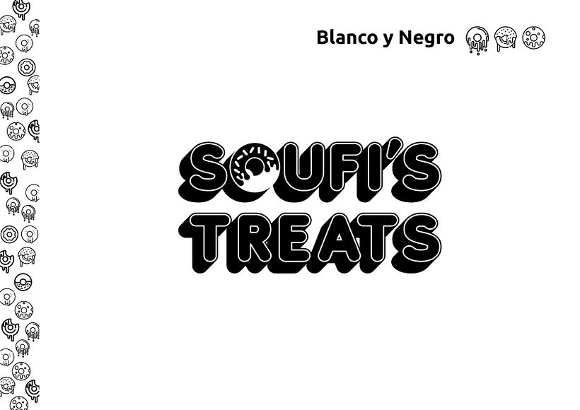 Soufi´s Treats 6