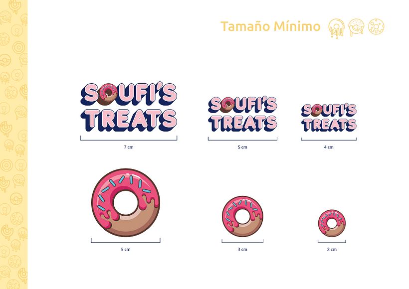 Soufi´s Treats 7