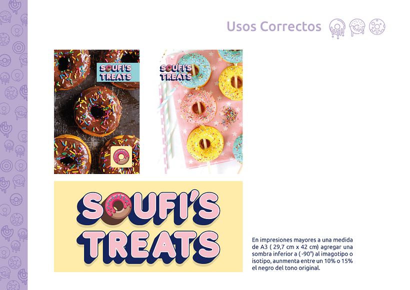 Soufi´s Treats 9