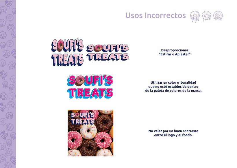 Soufi´s Treats 10