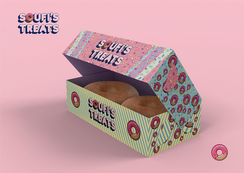 Soufi´s Treats 12