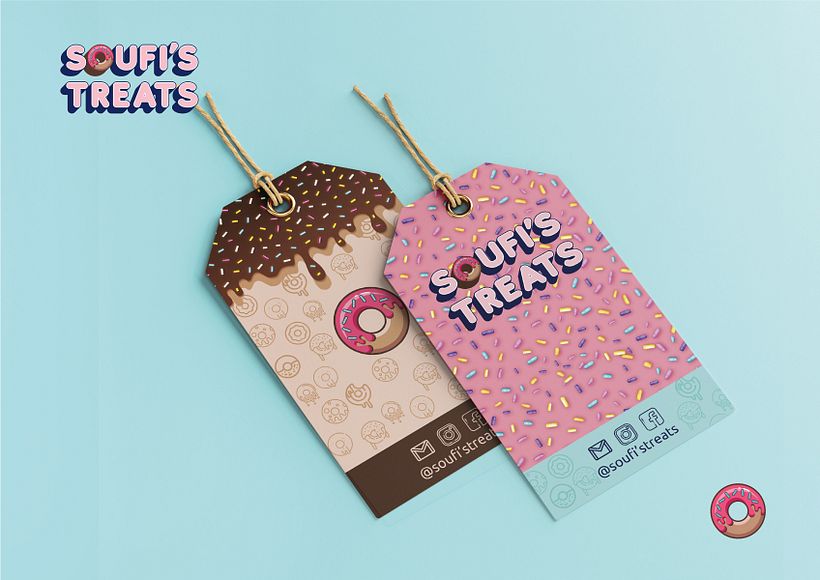 Soufi´s Treats 13