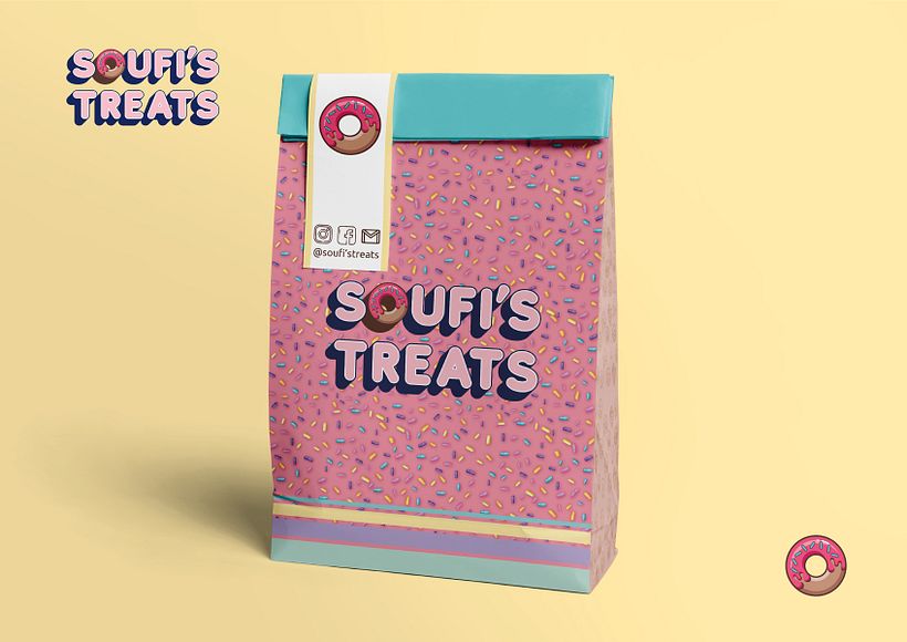 Soufi´s Treats 14