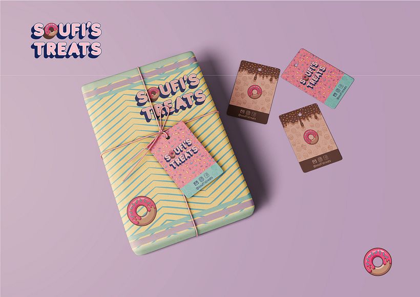 Soufi´s Treats 15