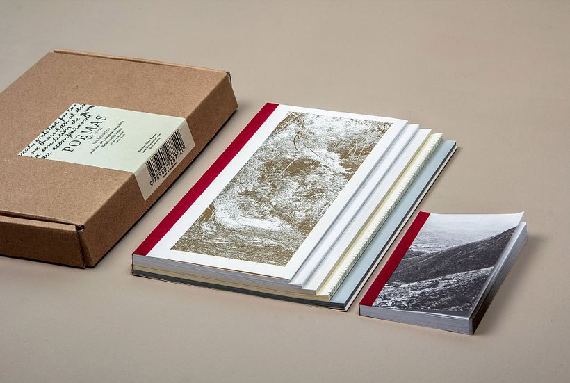 POEMS book 4