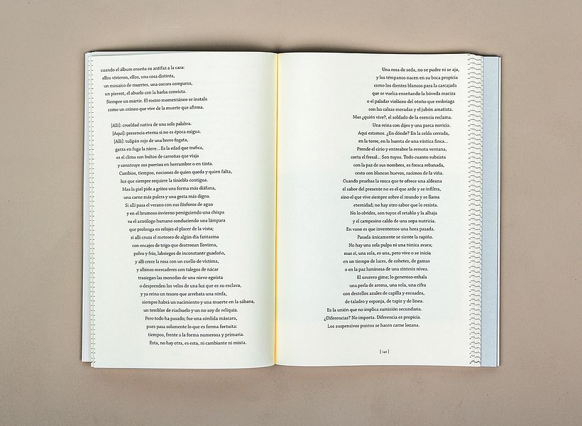 POEMS book 7
