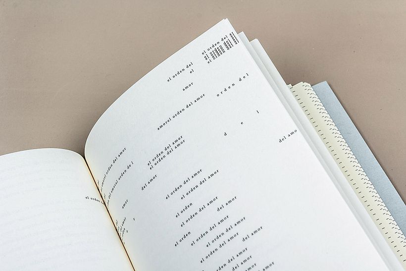 POEMS book 8