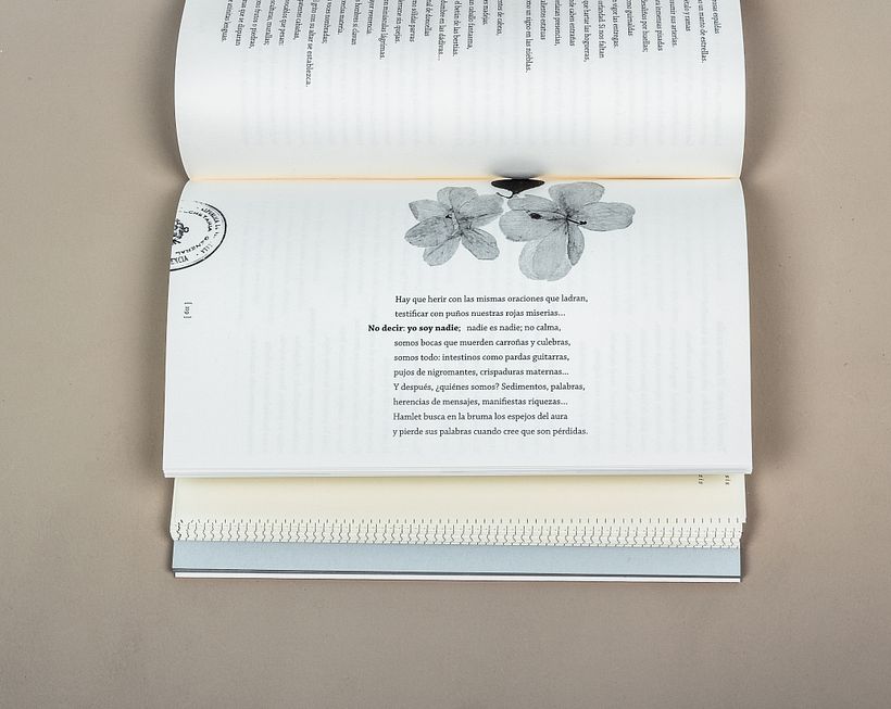 POEMS book 9