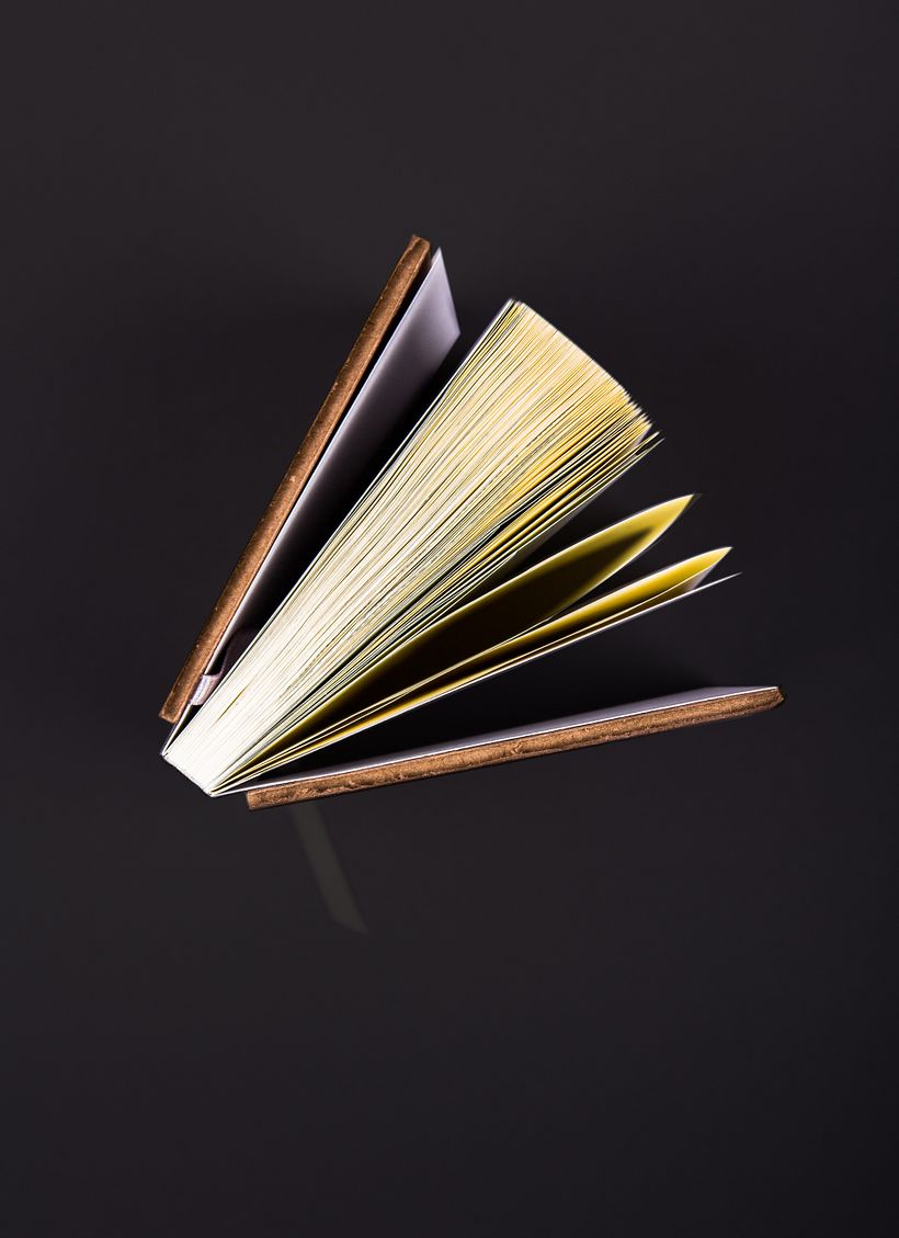 Al filo Book 1