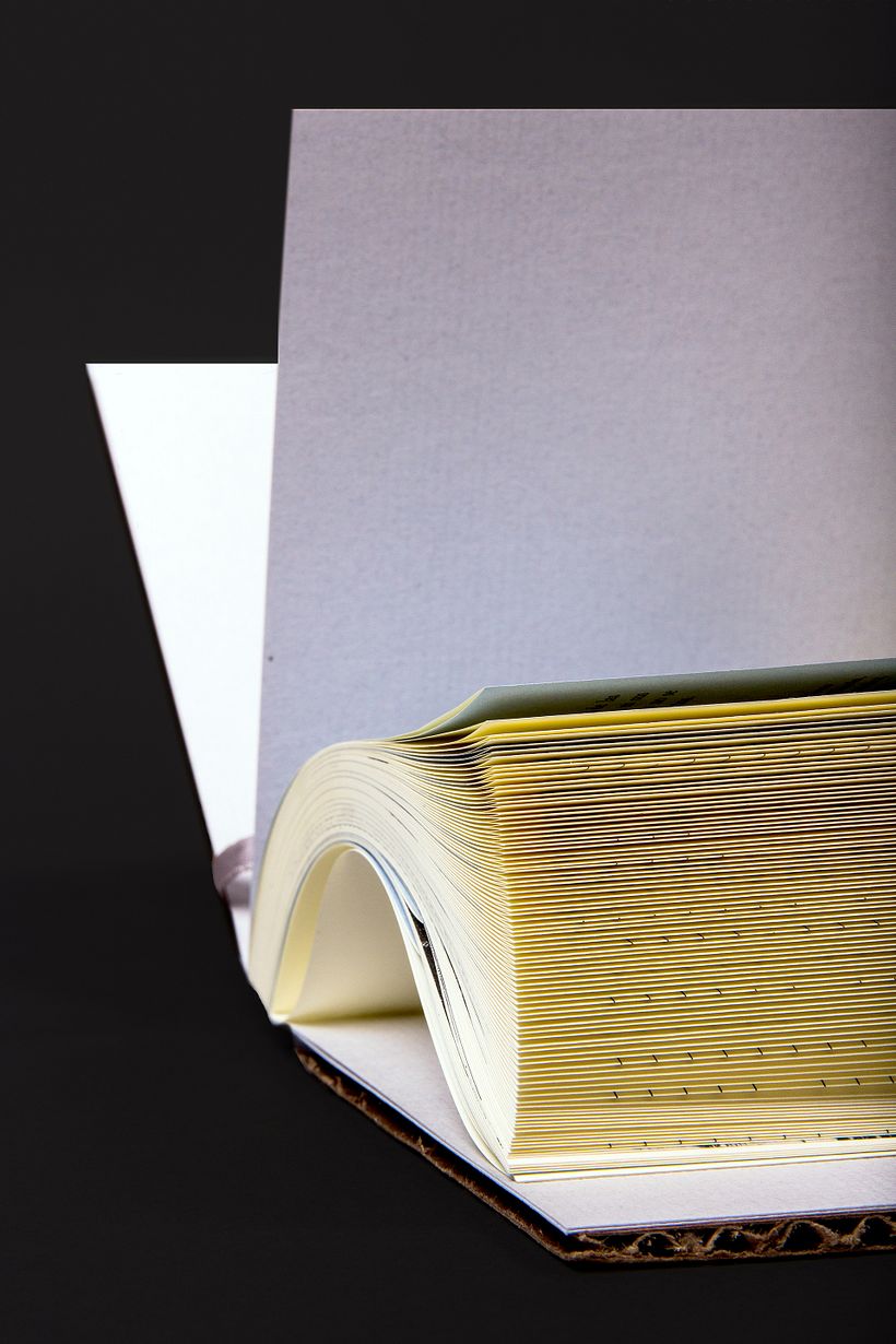 Al filo Book 2