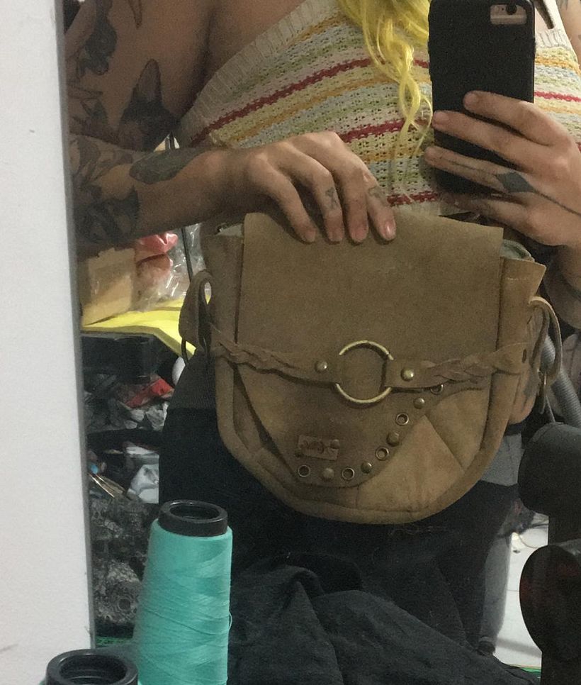 Dimensão próximo ao corpo 