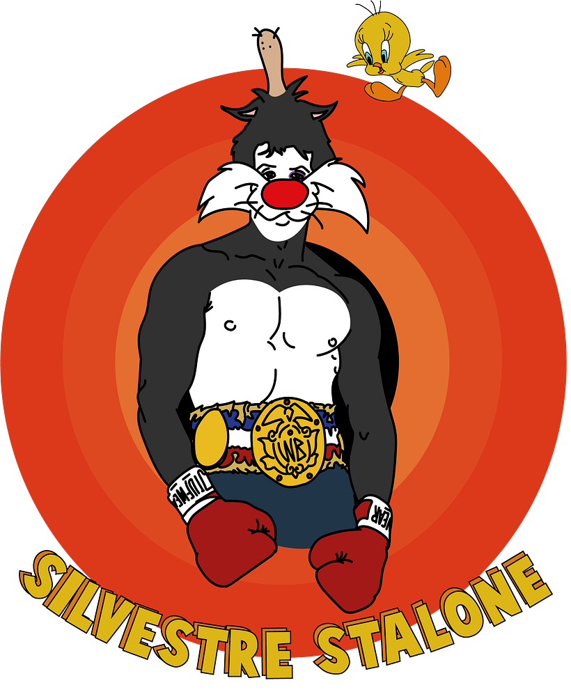 Silvester Stalone