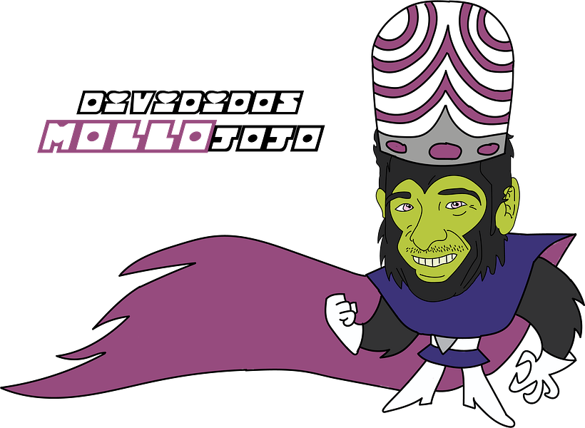 Mollo... jojo?