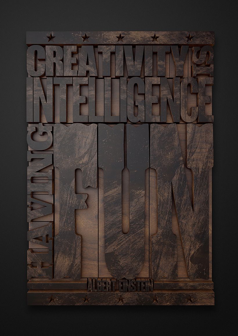 Creativity 3