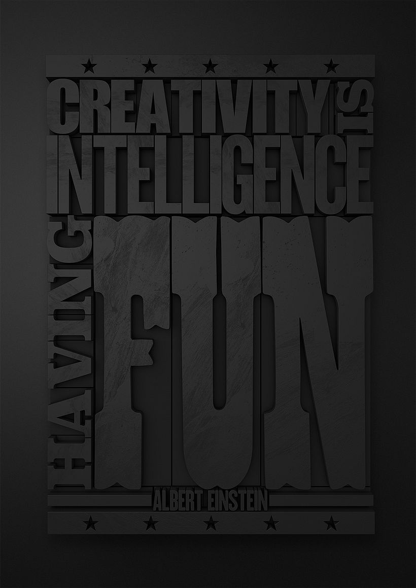 Creativity 5