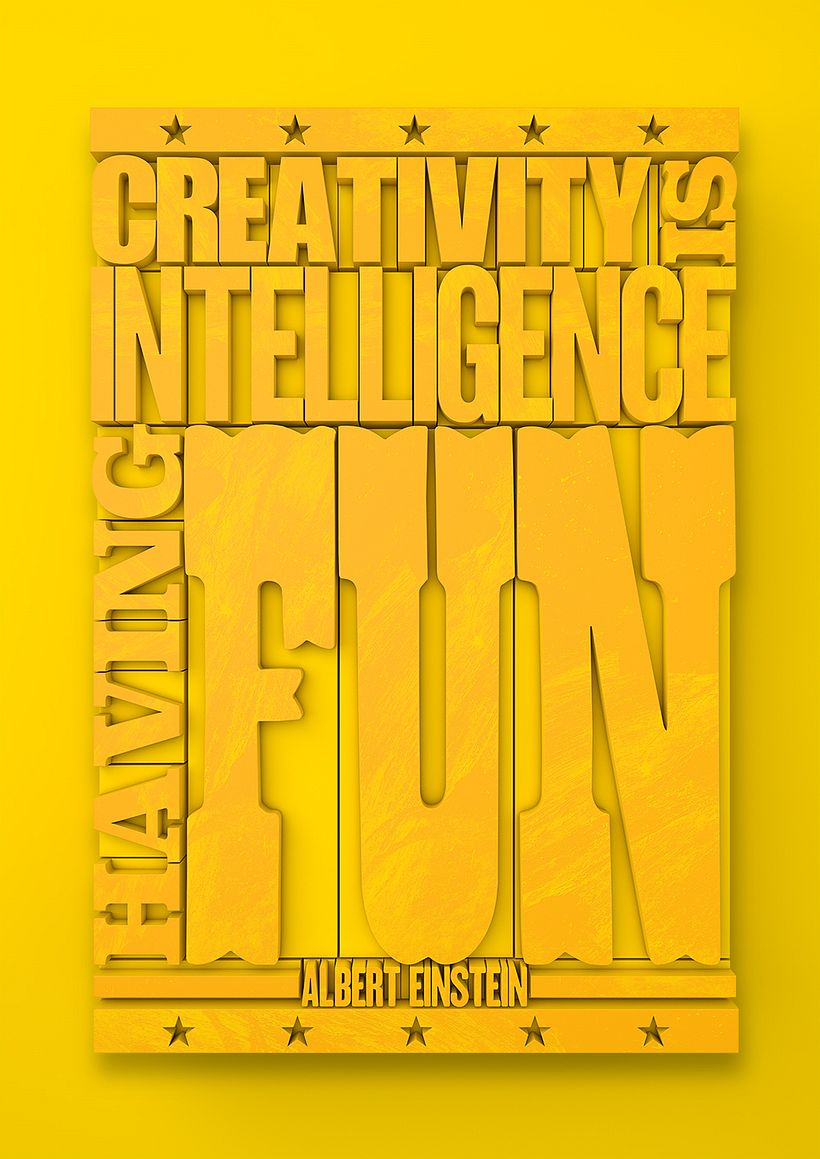 Creativity 6