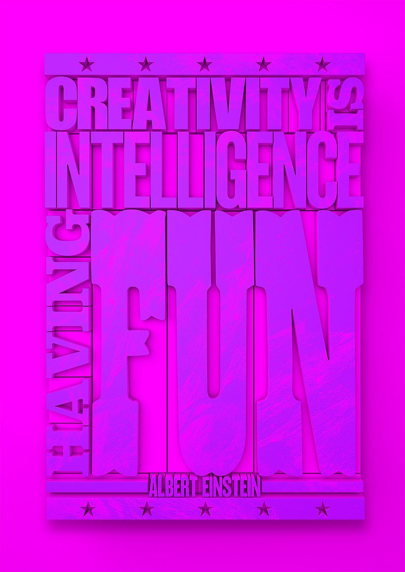 Creativity 7